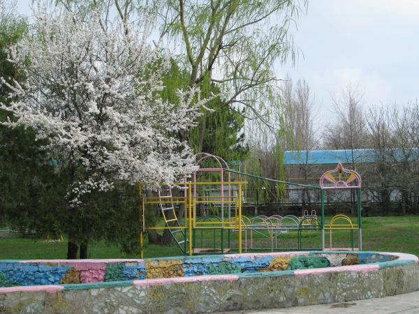 Территория