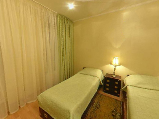 номер студио