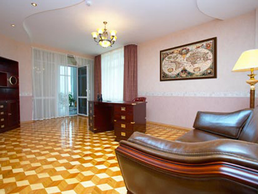 апартамент