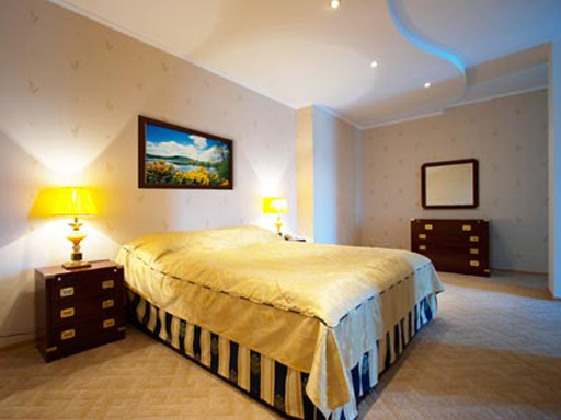 апартамент