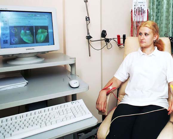 санаторий «Октябрьский» РЖД Сочи