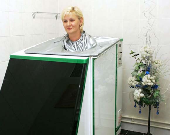 санаторий «Октябрьский» РЖД Сочи