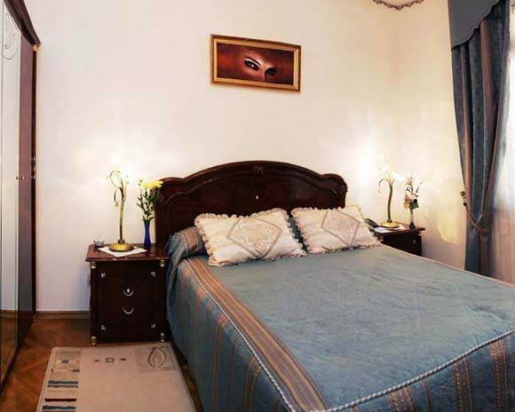 санаторий «Октябрьский» РЖД Сочи