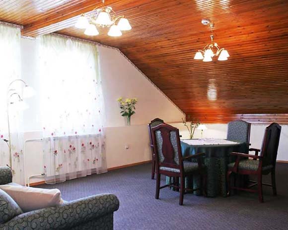 санаторий «Октябрьский» РЖД Сочи