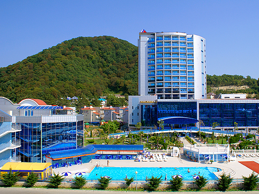 Гамма отель