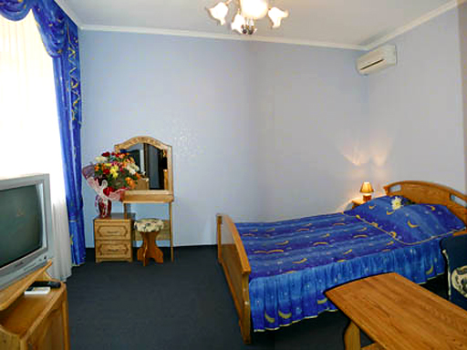 Семейный номер