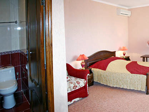 Семейный номер