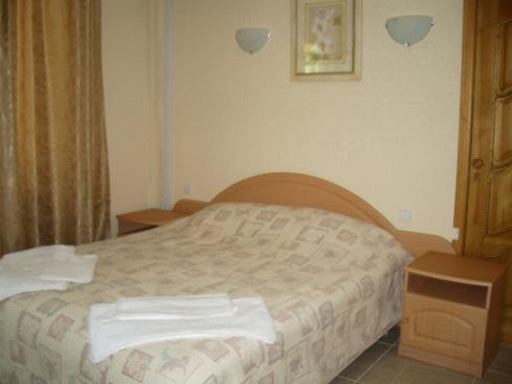 Номер «Стандарт»