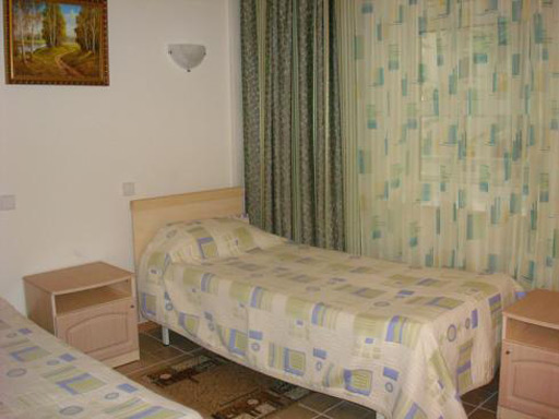 Номер «Стандарт»