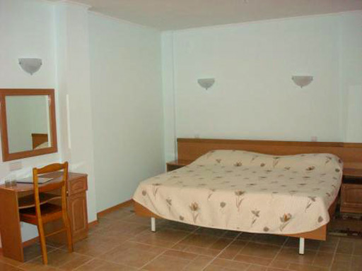 Номер «Люкс»