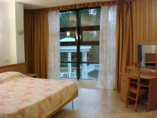 Номер «Люкс»