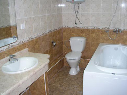 Номер «Люкс»