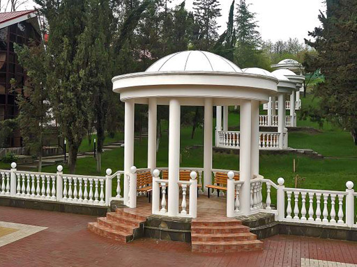 Территория