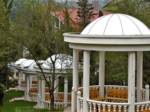 Территория