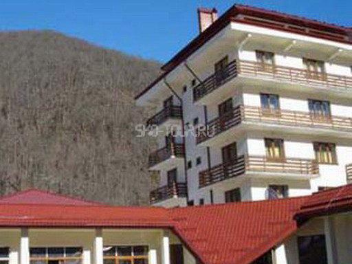 Главный корпус