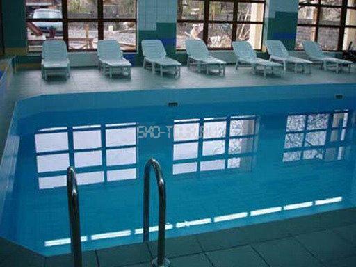 Бассейн крытый