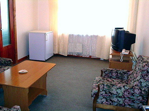 2-х комнатный люкс А