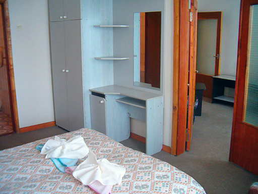 2-х комнатный люкс B