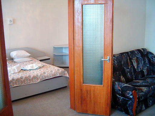 2-х комнатный люкс B