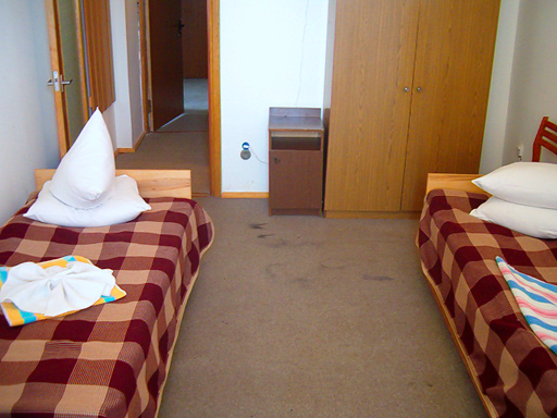 2-х местный полулюкс А