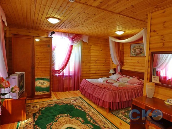 Свадебный номер