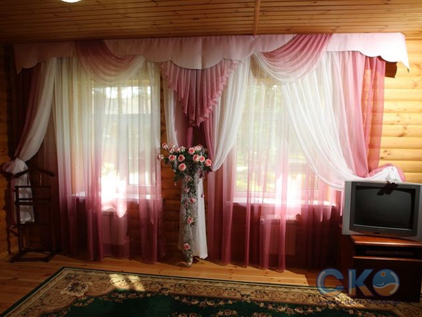 Свадебный номер