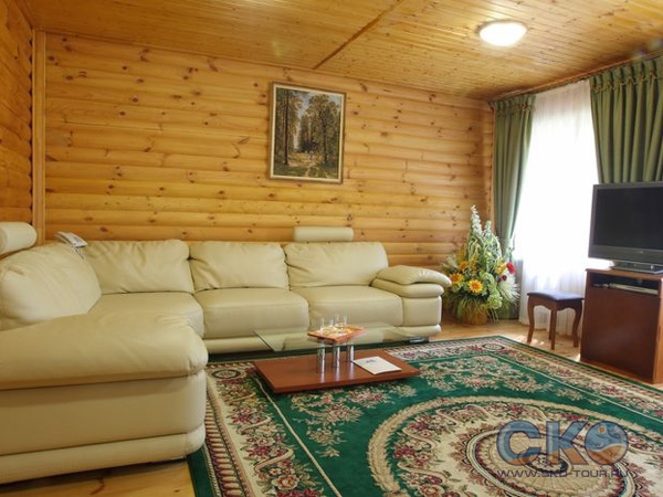 Свадебный номер