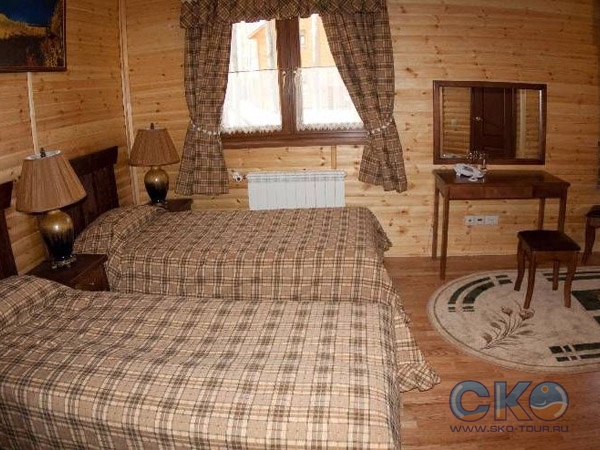 Семейный номер