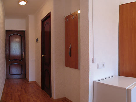 Олимп парк-отель