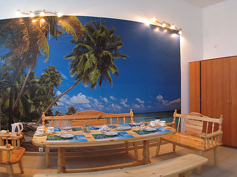 Олимп парк-отель