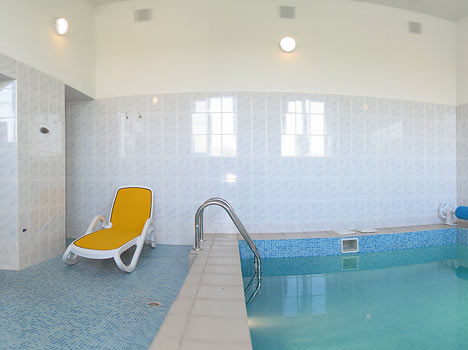 Олимп парк-отель