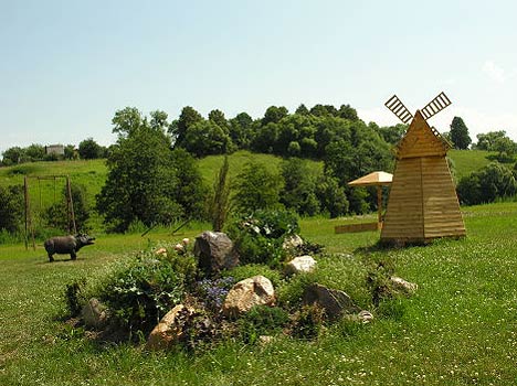 Олимп парк-отель