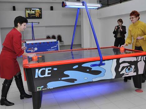 Олимп парк-отель