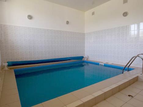 Олимп парк-отель