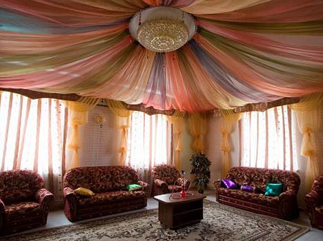 Олимп парк-отель