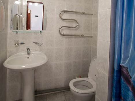 Олимп парк-отель