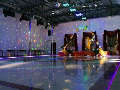 Олимп парк-отель