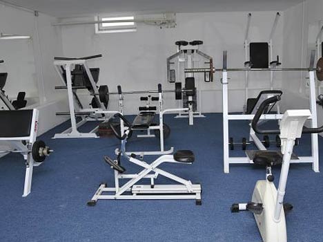 Олимп парк-отель