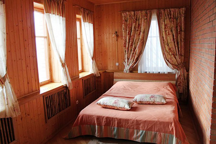 отель «Улиткино»