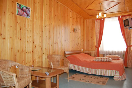 отель «Улиткино»