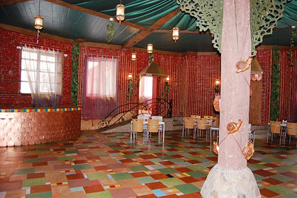 отель «Улиткино»