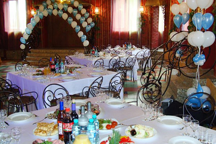 отель «Улиткино»