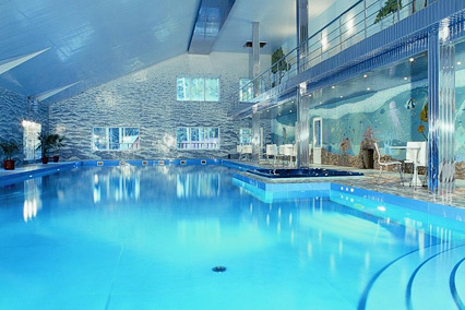 отель «Улиткино»