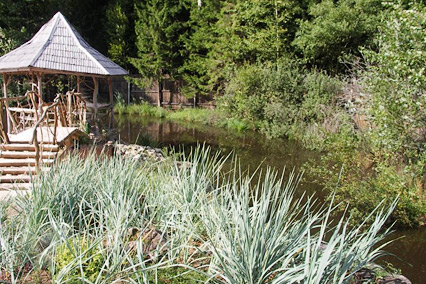 отель «Улиткино»