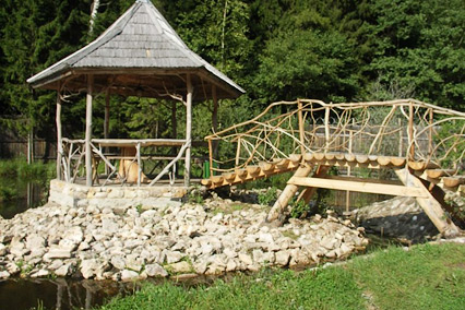 отель «Улиткино»