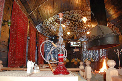 отель «Улиткино»