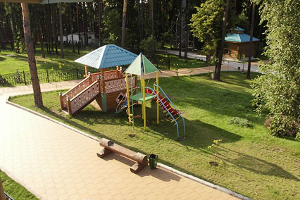 отель «Улиткино»