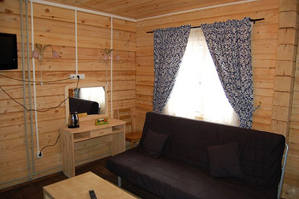 отель «Улиткино»