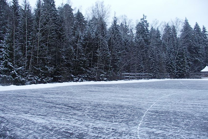 отель «Улиткино»