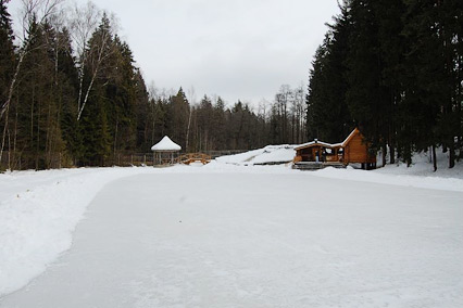 отель «Улиткино»